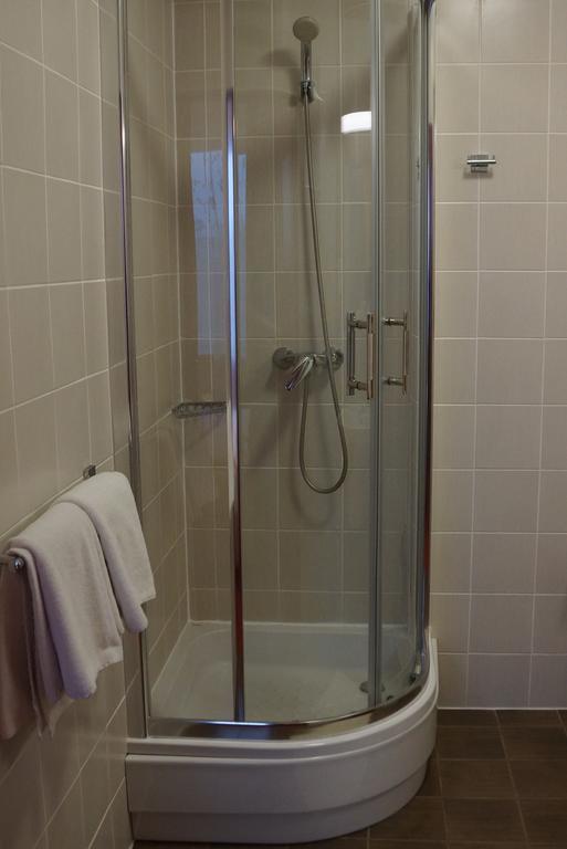 Hotel Bosir Bialystok Room photo