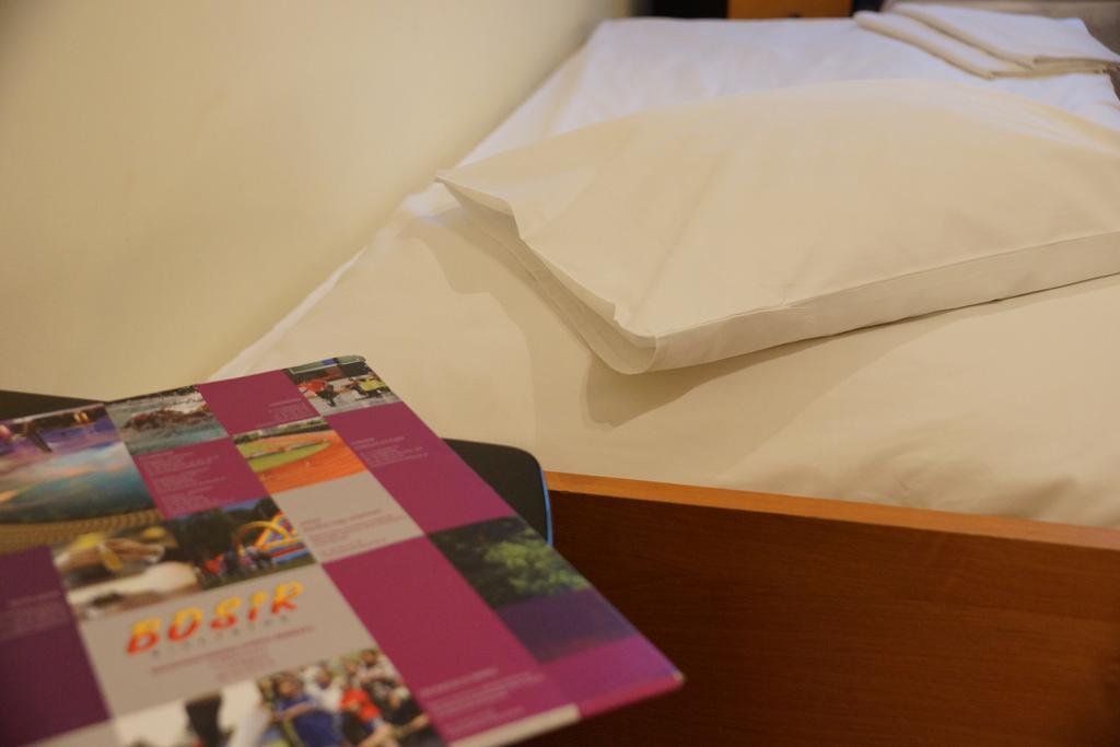 Hotel Bosir Bialystok Room photo